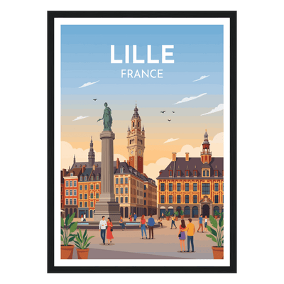 Lille