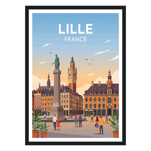 Lille