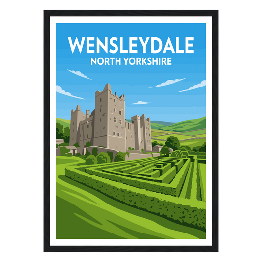 Wensleydale