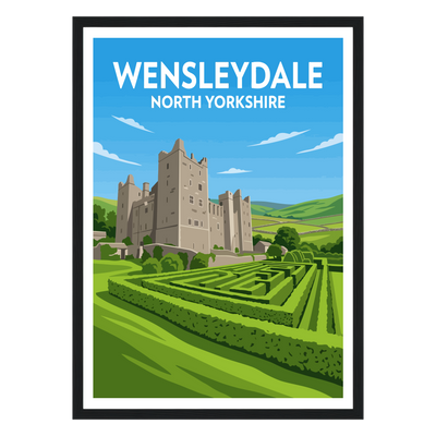 Wensleydale