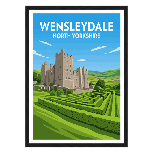 Wensleydale
