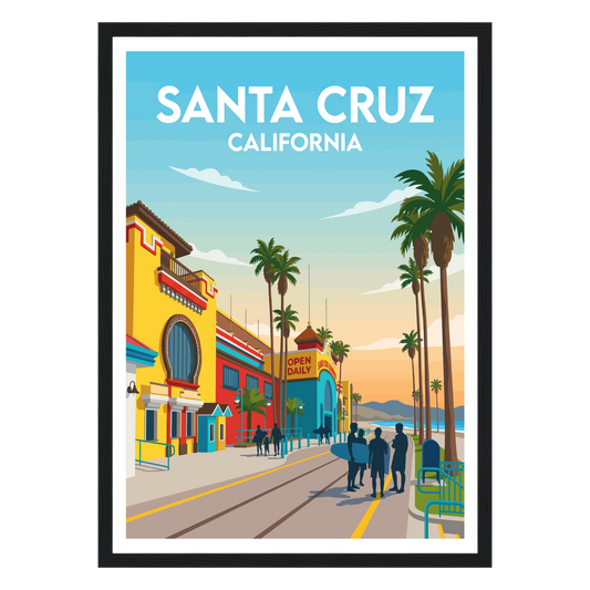 Santa Cruz