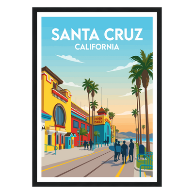 Santa Cruz