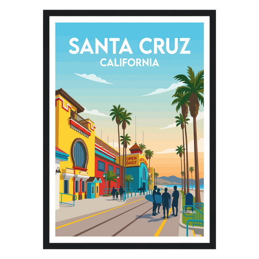 Santa Cruz
