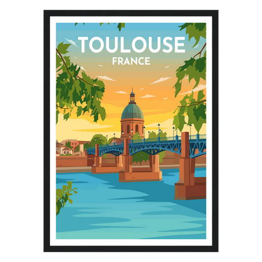 Toulouse