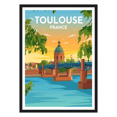 Toulouse
