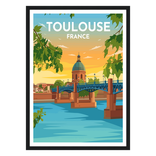Toulouse