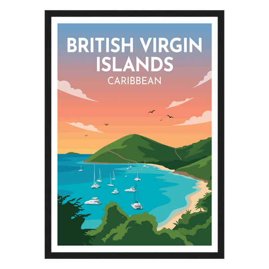 British Virgin Islands