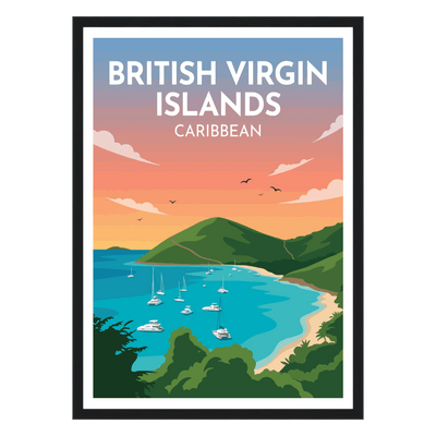 British Virgin Islands