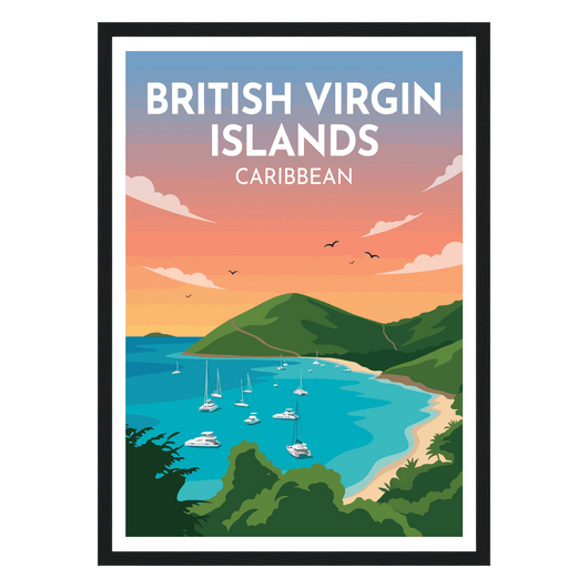 British Virgin Islands