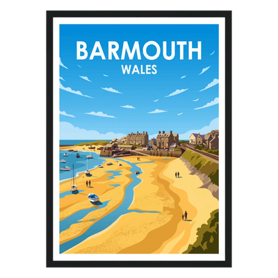 Barmouth