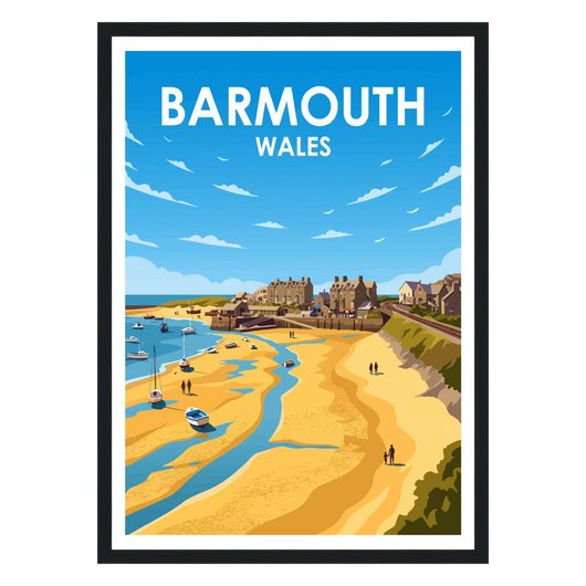 Barmouth