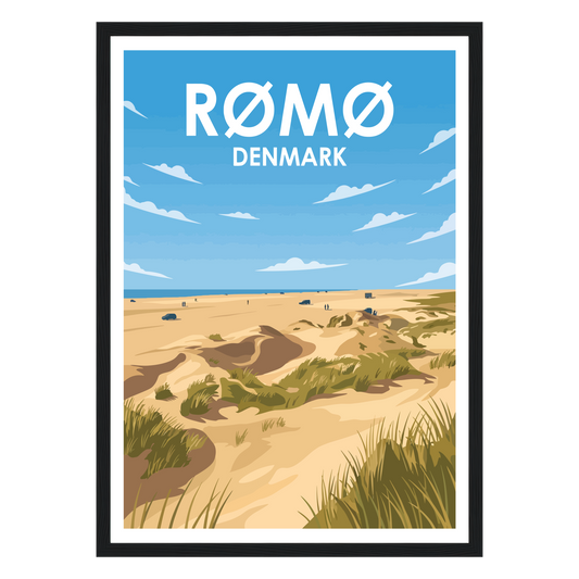 Rømø