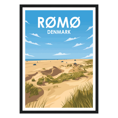 Rømø