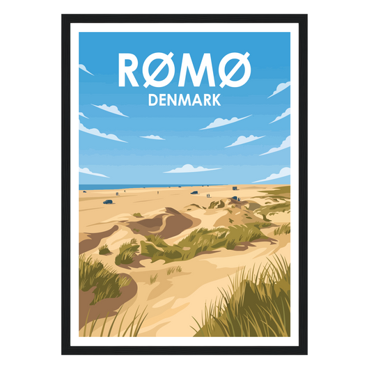 Rømø