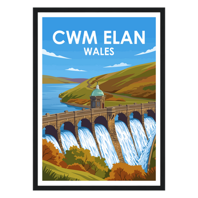 Cwm Elan