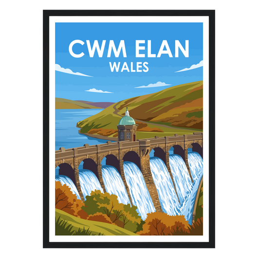 Cwm Elan