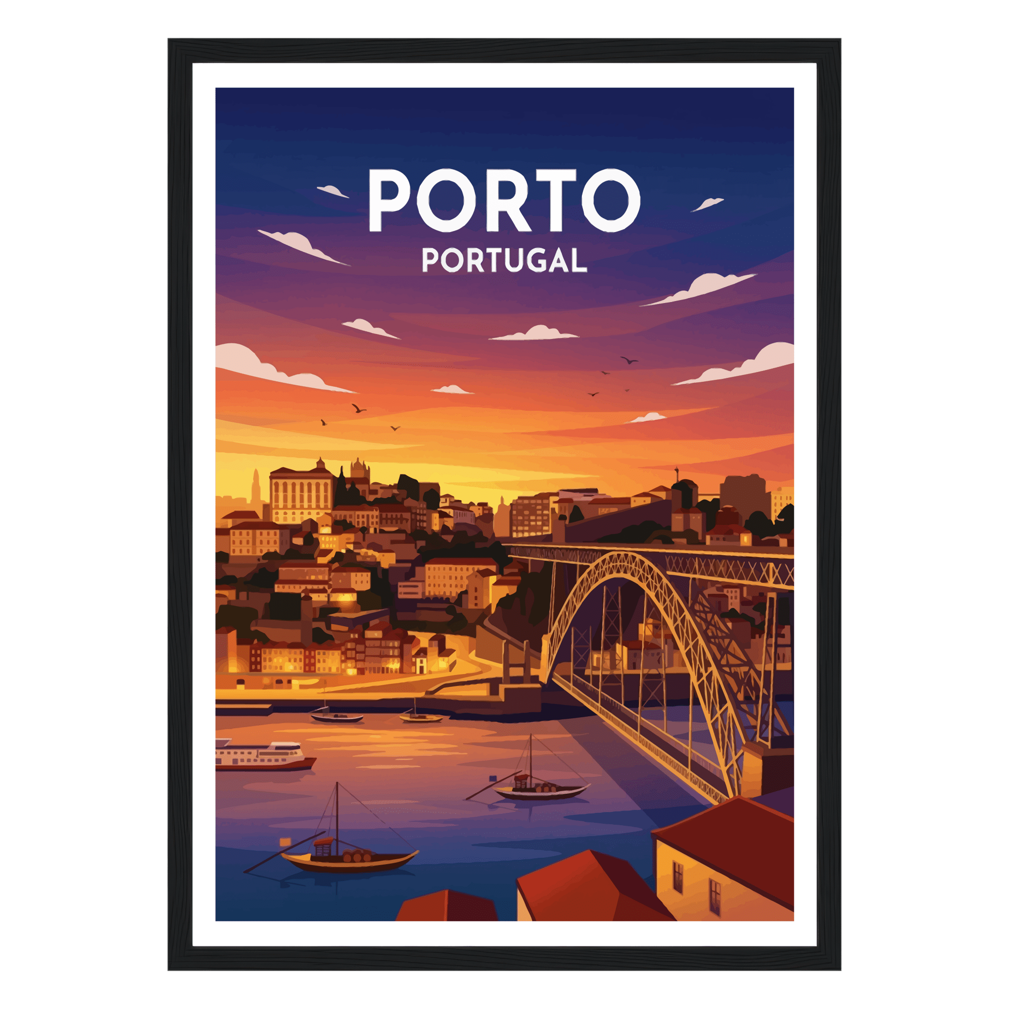 Porto