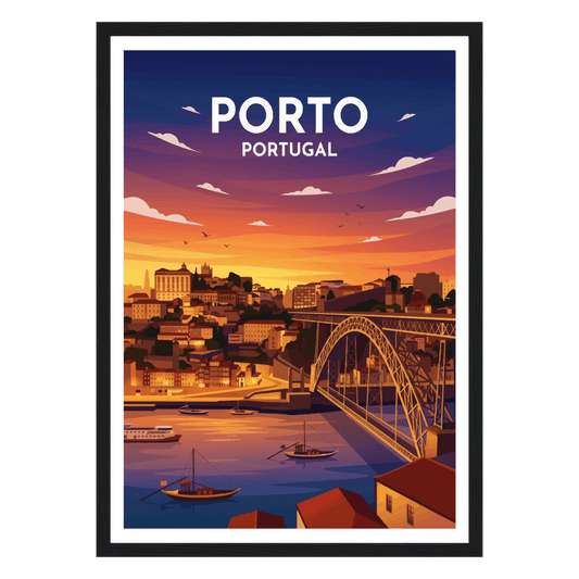 Porto