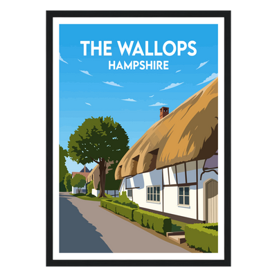 The Wallops