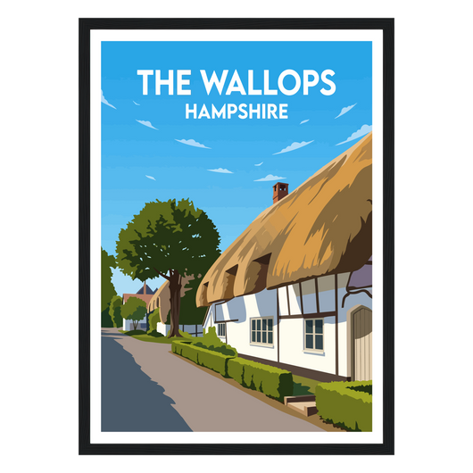 The Wallops