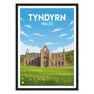 Tyndryn