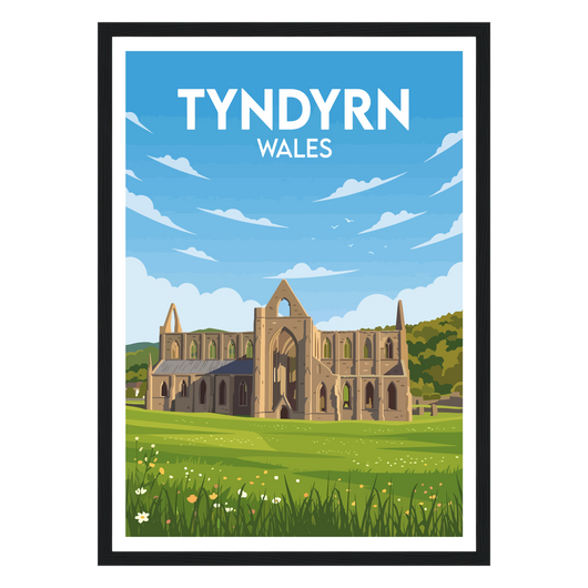 Tyndryn