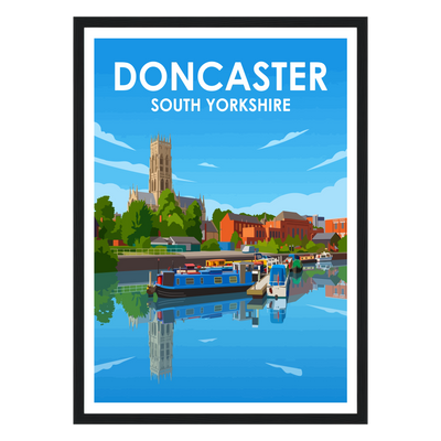Doncaster