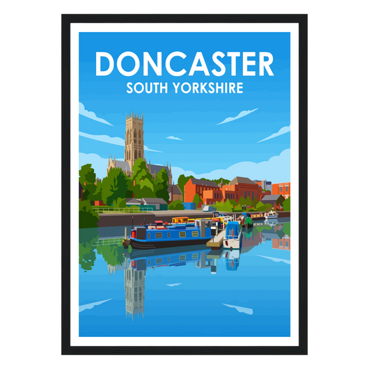 Doncaster