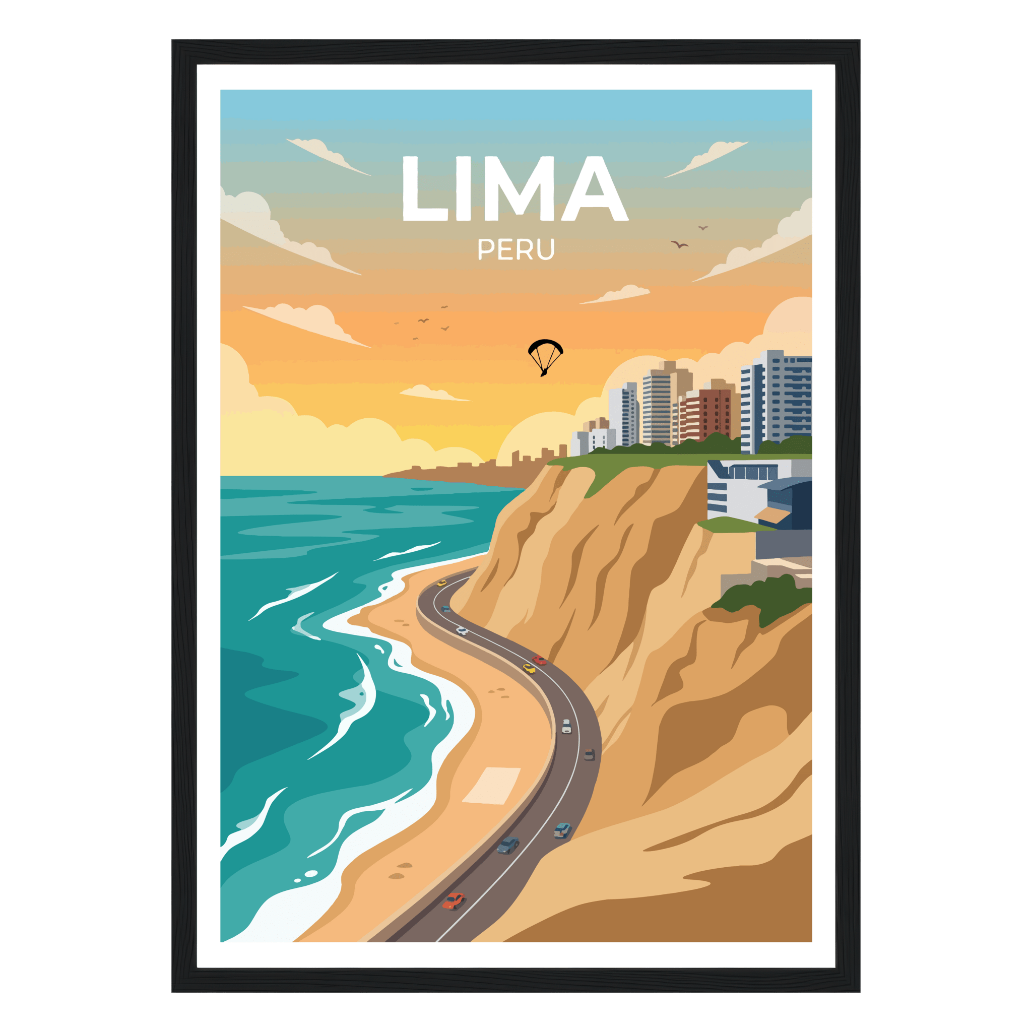 Lima