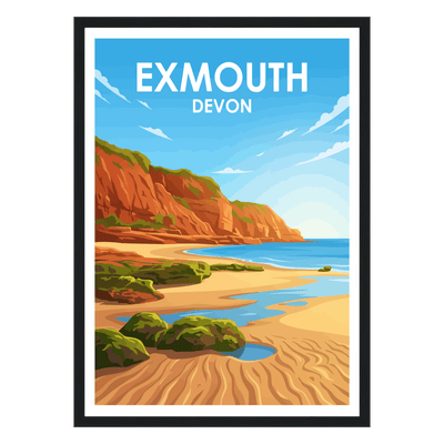 Exmouth