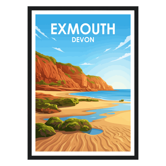 Exmouth