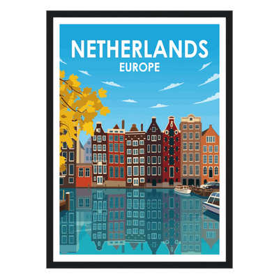 Netherlands