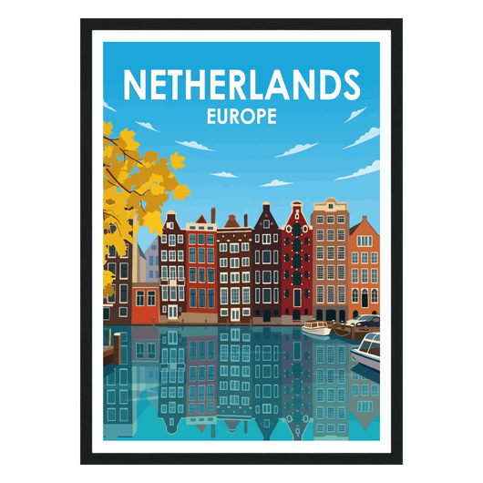 Netherlands