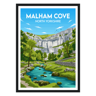 Malham Cove