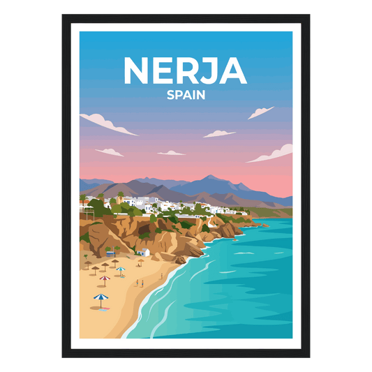 Nerja