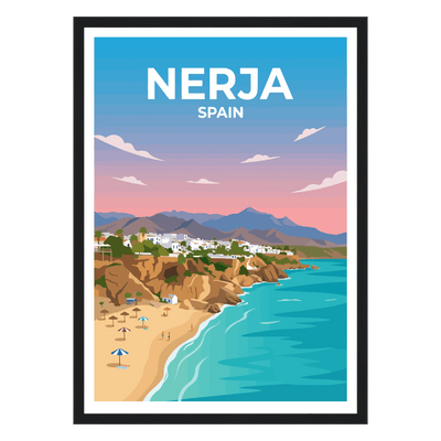 Nerja
