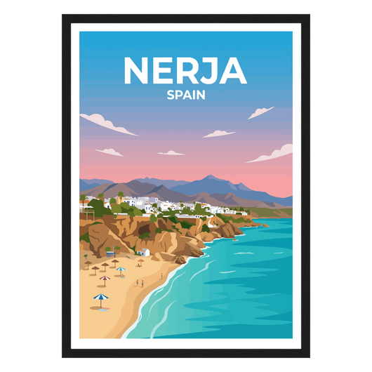 Nerja