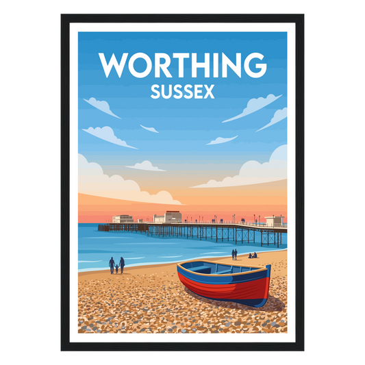 Worthing