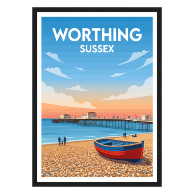 Worthing