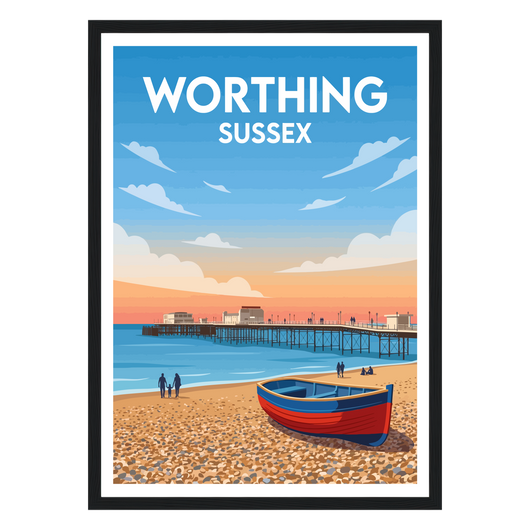Worthing