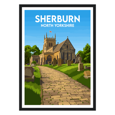 Sherburn