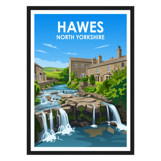 Hawes