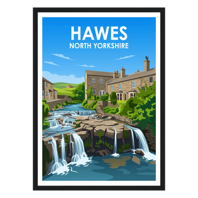 Hawes