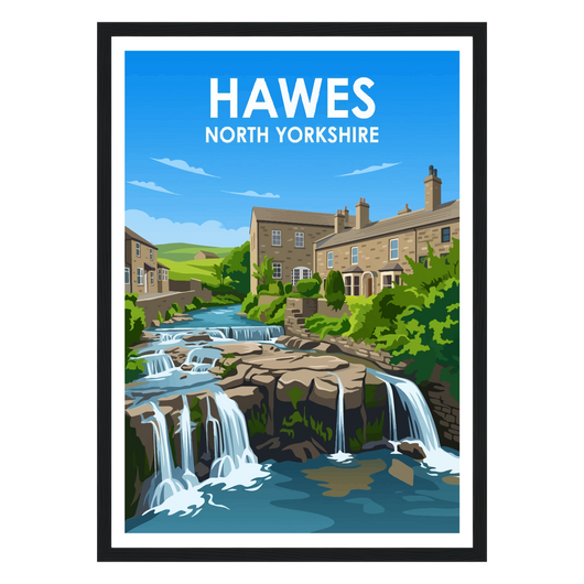 Hawes