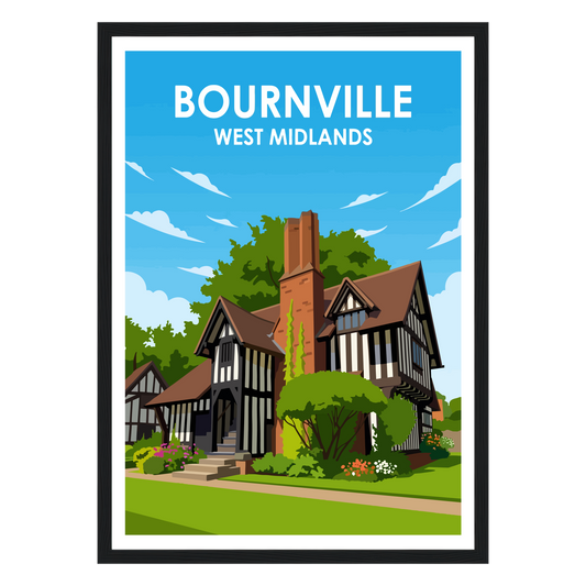 Bournville