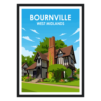Bournville