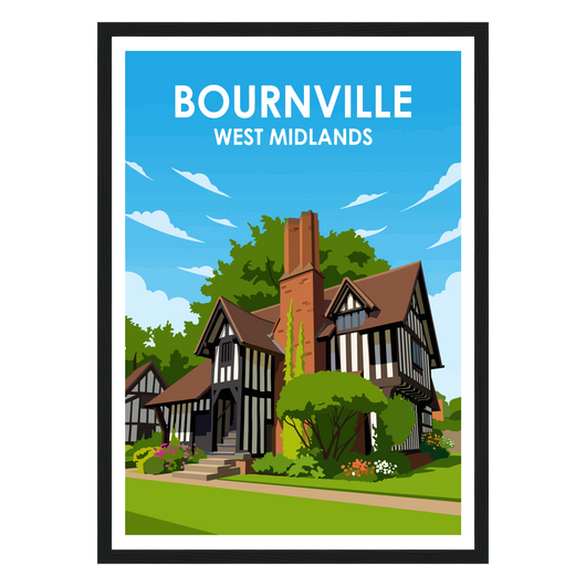 Bournville