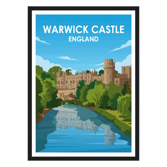 Warwick Castle