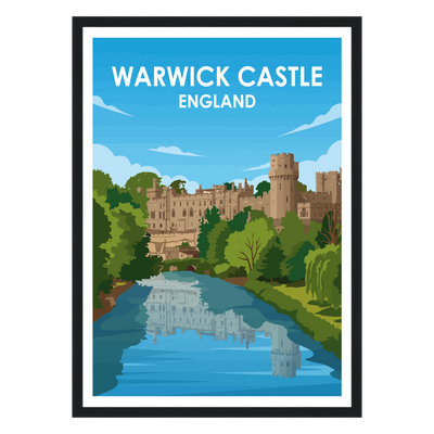 Warwick Castle